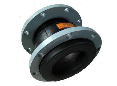 JGD型可曲撓合成橡膠接頭